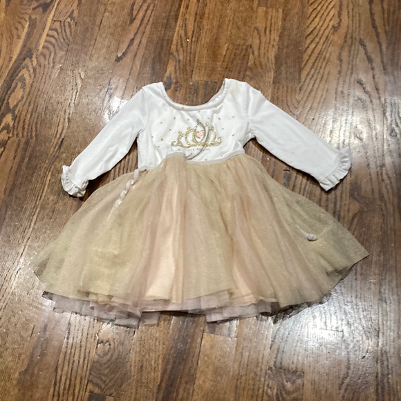 Dress for toddler girls - Picture 1 of 1